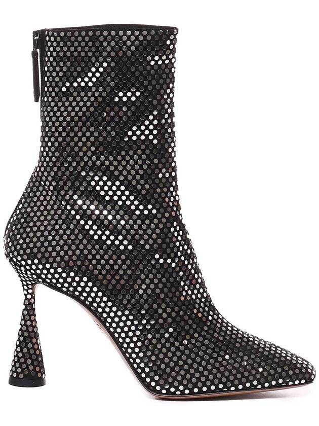 Aquazzura Amore Boots