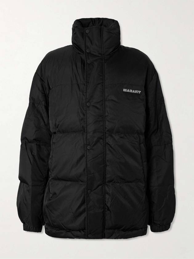 이자벨마랑 남성 패딩