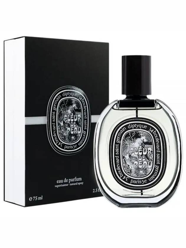 딥디크 플레르드뽀 오드퍼퓸 75ml 270505