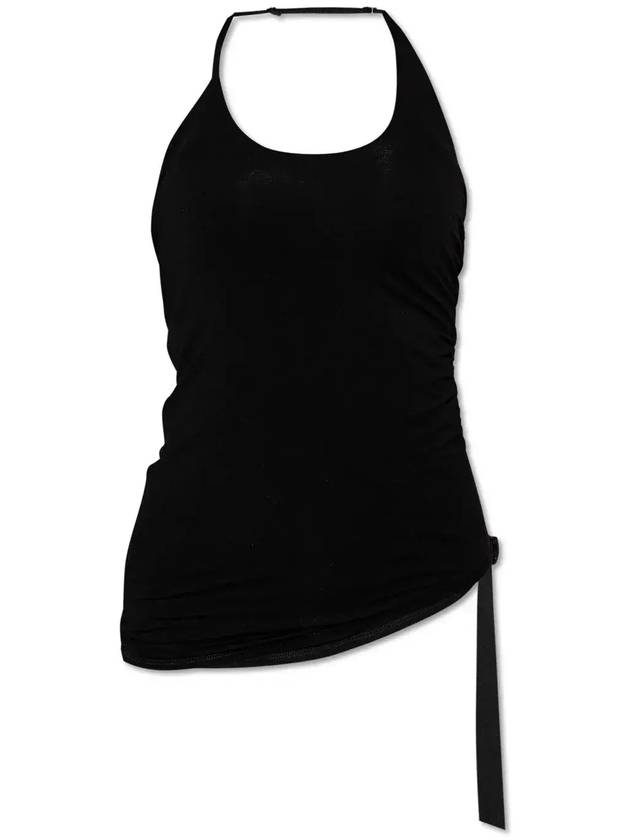 헬무트 랭 윈드 하네스 탑 P01HW5060_001