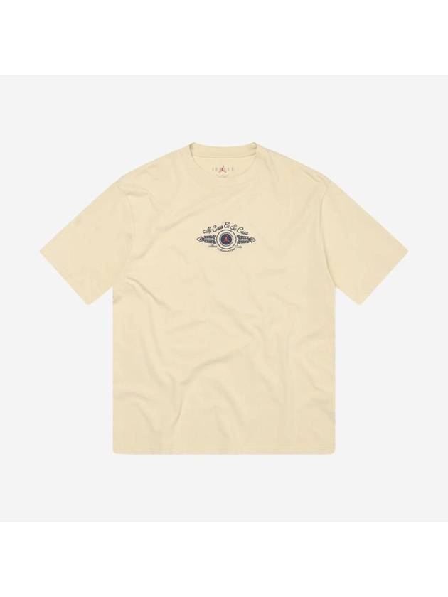 조던 x 솔플라이 미 카사 에 수 카사 티셔츠 파슬  FQ3802 203