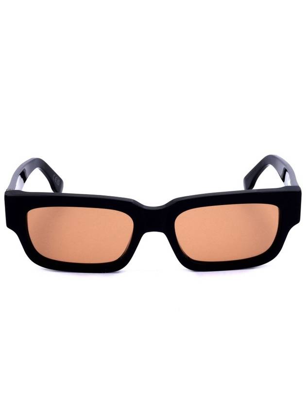 Retrosuperfuture Roma Refined Rectangular 프레임 선글라스