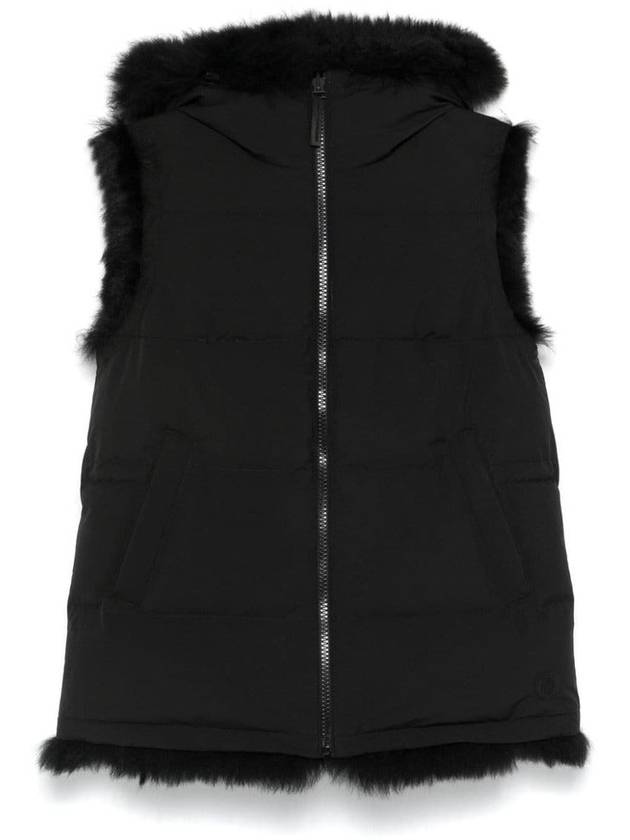 Yves Salomon - Black Jackets