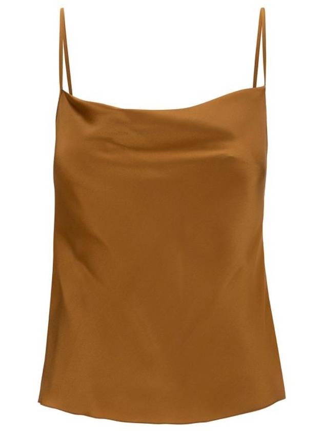 24SS 알베르타 페레티 반팔 티셔츠 A080616190086 Beige