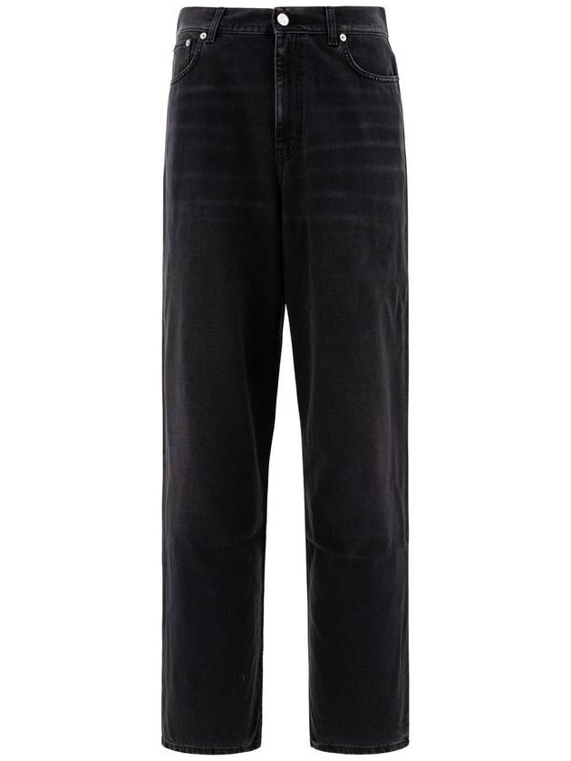 SeFr - Wide Cut Jeans