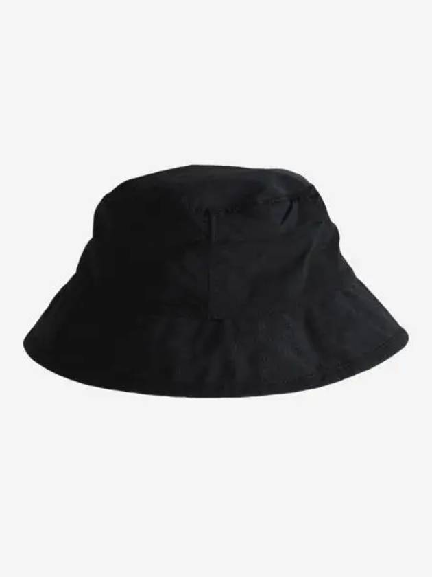 텐씨 버킷햇 블랙 Ten C Bucket Hat Black