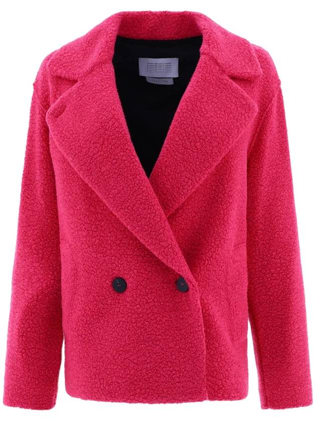 해리스 워프 런던 부클 재킷 A2470MWE_562