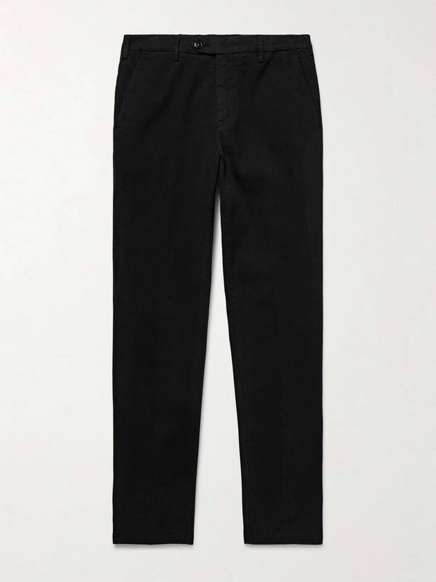 까날리 남성 슬랙스