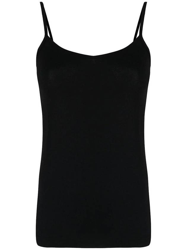 Wolford Aurora Hawaii Top Sleeveless