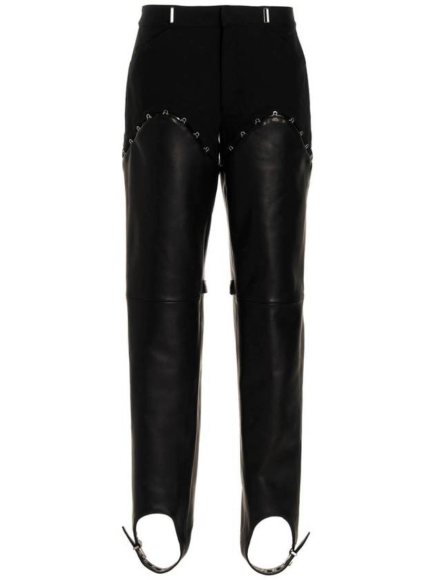 Dion Lee - Removable bottom pants