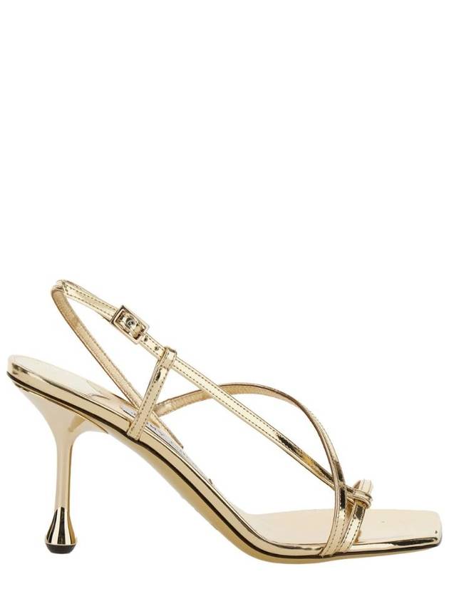 JIMMY CHOO 에타나 80 ETANA80QUIGOLD