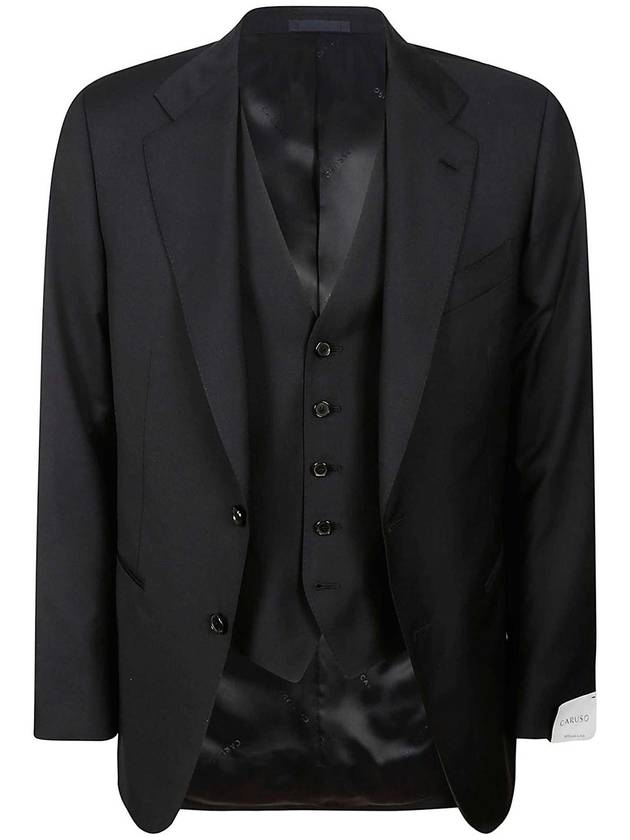 Caruso Dinner suit