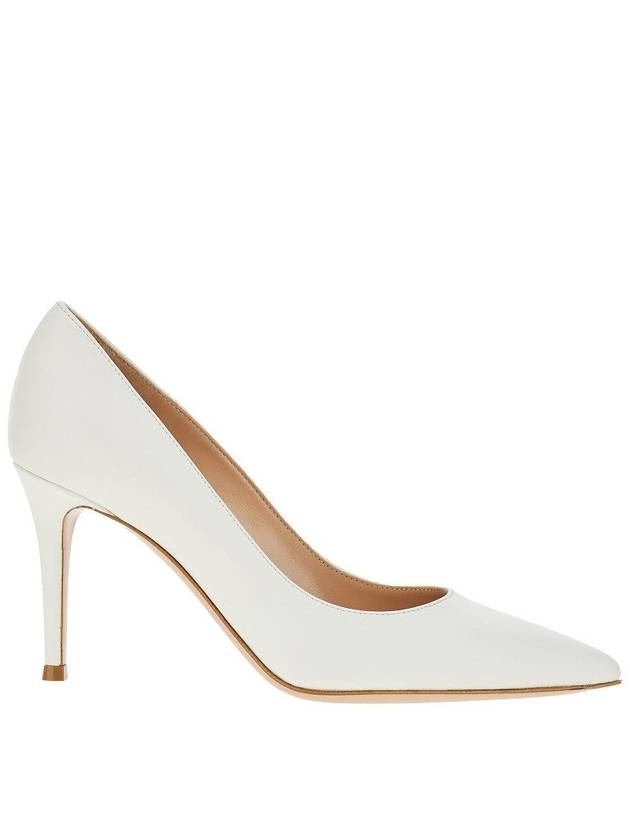 GIANVITO ROSSI 'Gianvito' leather pumps