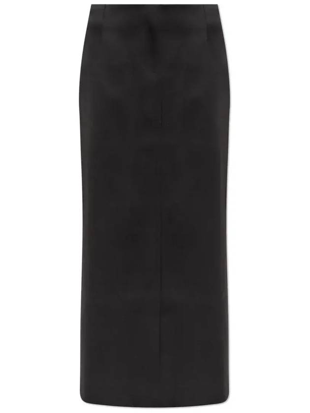 Entire Studios 슬릭 맥시 스커트 ES27270_BS