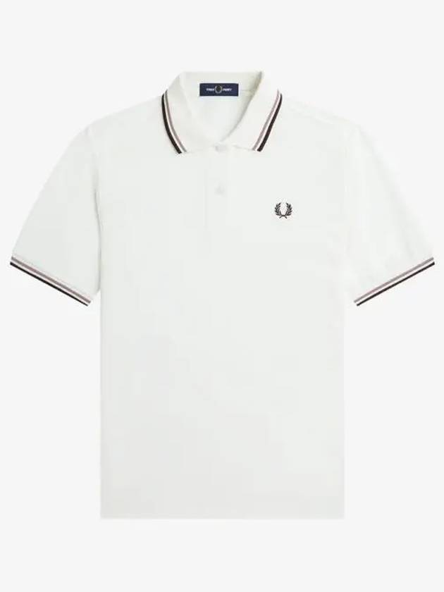 프레드페리 트윈 팁 프레드페리 셔츠 C84 Fred Perry Twin Tipped Fred Perry Shirt C84