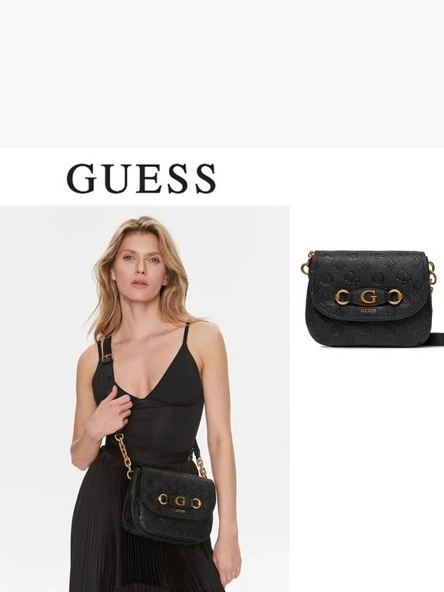 Guess 게스 가방 Izzy Peony 숄더백 HWPD9209200