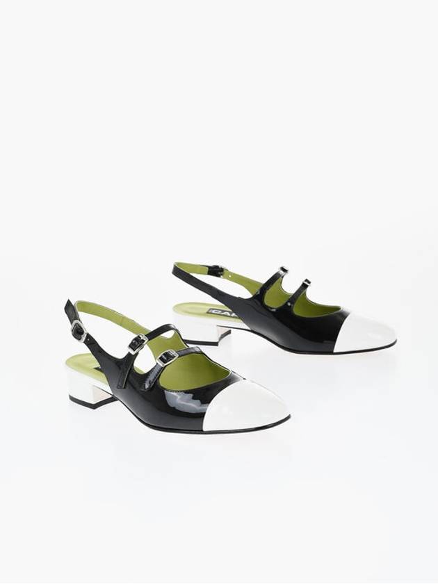 카랠 여성 슬리퍼