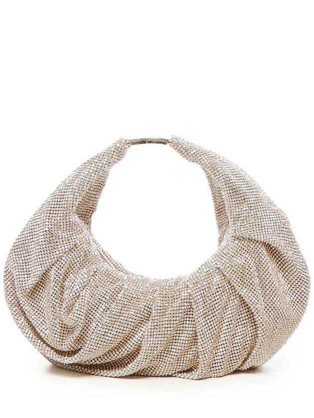 Benedetta Bruzziches 지퍼 호보 백 SS25099_060