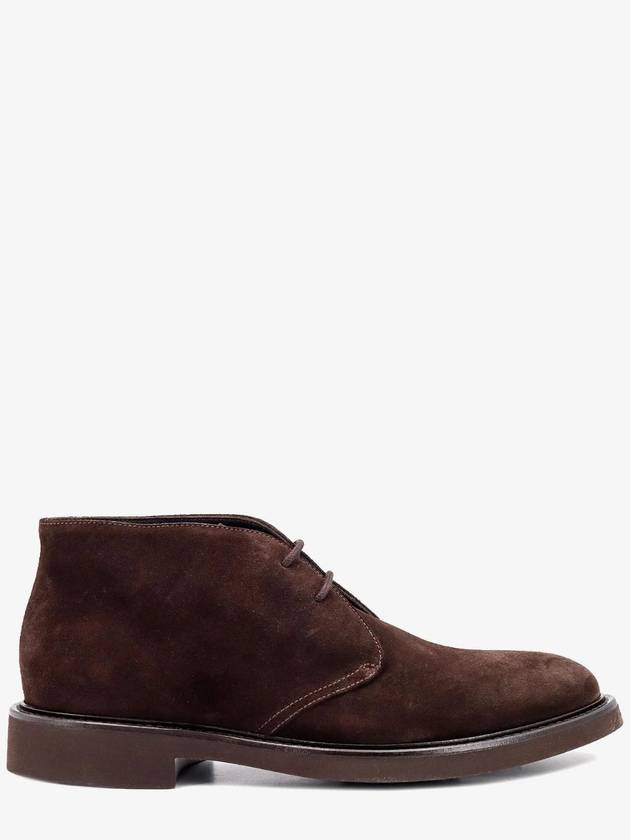 듀칼스 LACE UP SHOE DU1018GENOUF009