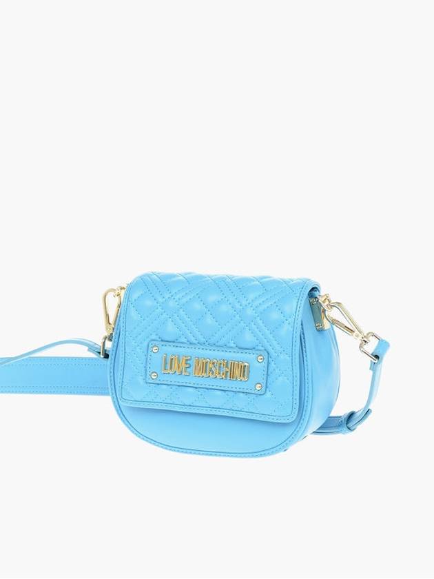 모스키노 여성 숄더 백