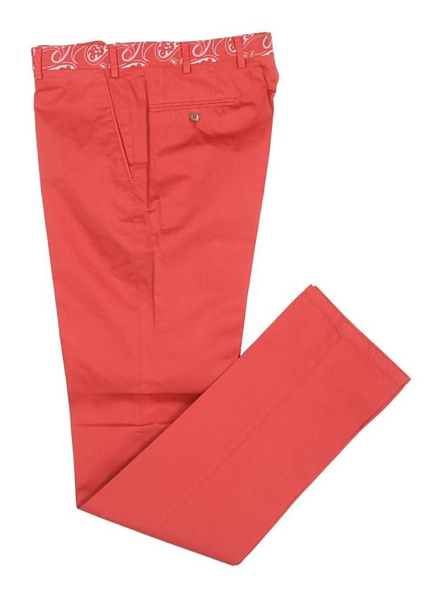 BRIONI 브리오니 TIGULLIO 남성용 팬츠