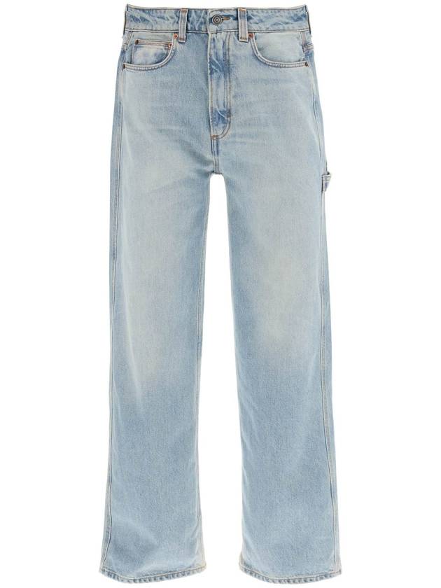 Winona Wide Leg Jeans