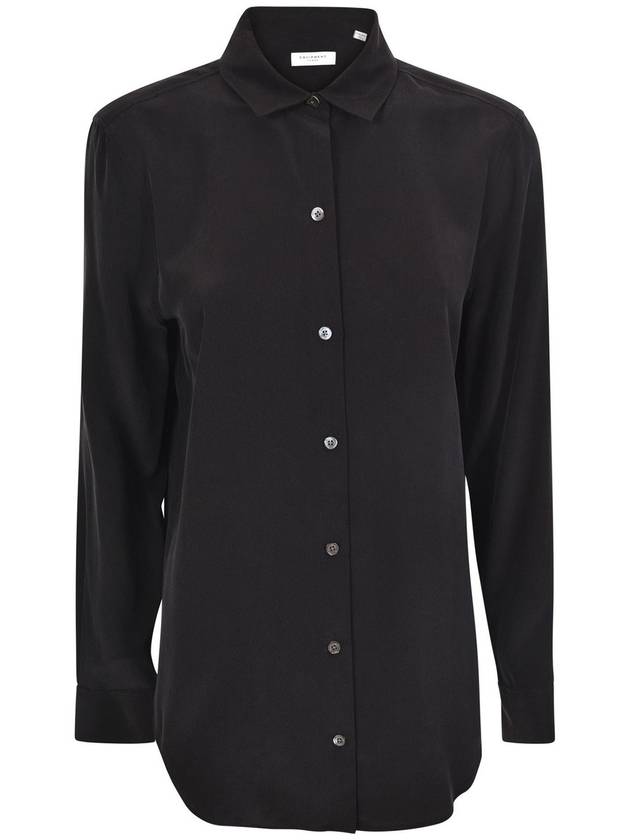 Equipment Silk shirt