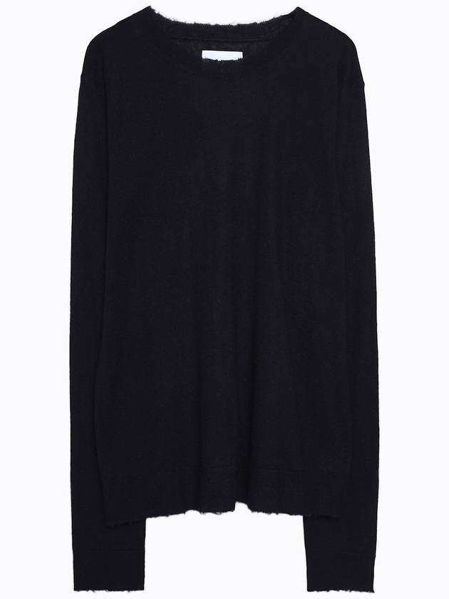 쟈딕앤볼테르 Kennedy 니트 스웨터