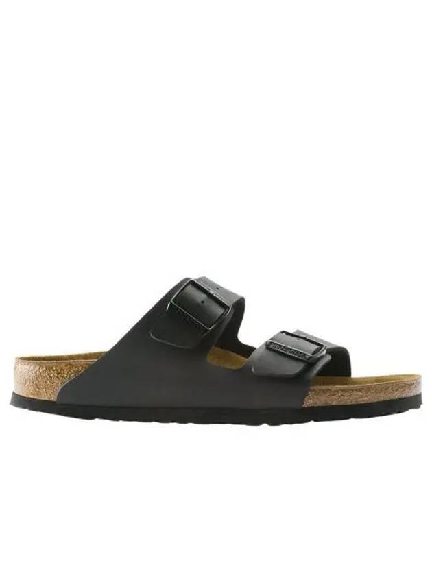 버켄스탁 애리조나 블랙 내로우 Birkenstock Arizona Black Narrow
