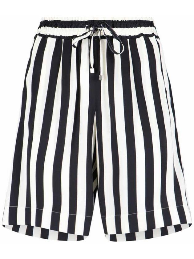Kiton Silk shorts