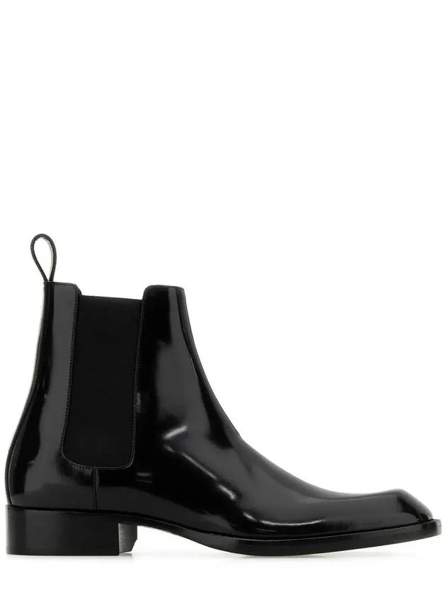 생 로랑 바딤 첼시 부츠 800675AACWZ_1000