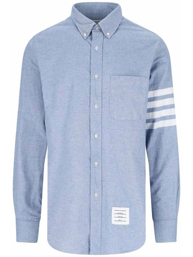 Thom Browne Cotton shirt