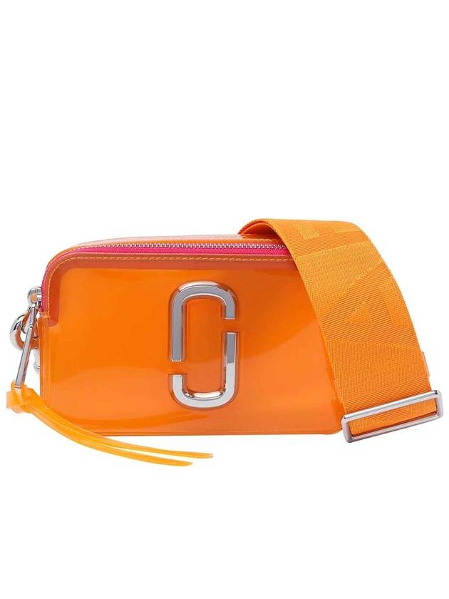 Marc Jacobs The Jelly Snapshot