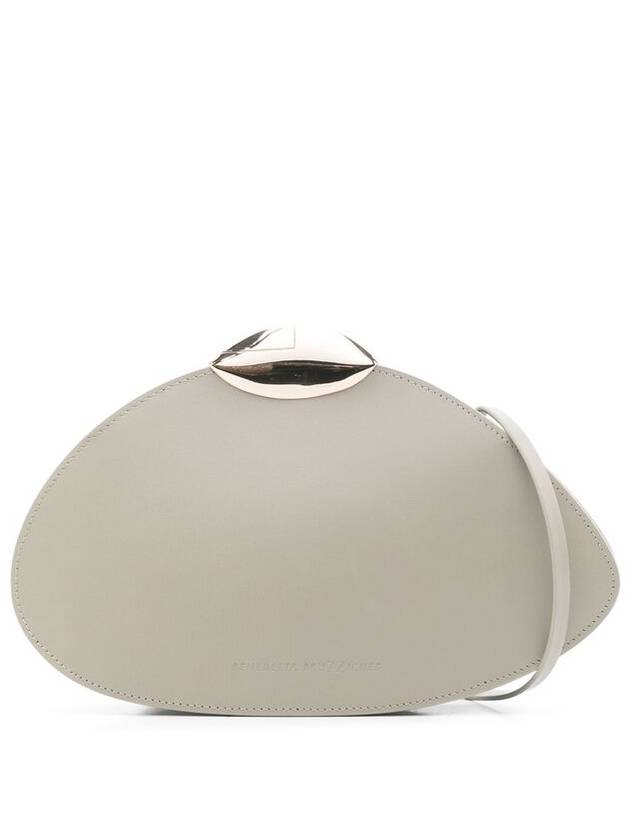Benedetta Bruzziches - Gray Clutch Bags