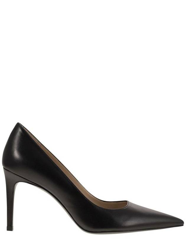 Stuart Weitzman 포인티드 토 펌프스
