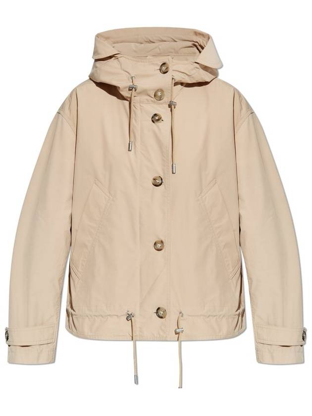 울리치 숏 어반 터치 파카