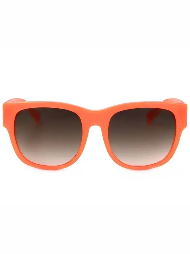 린다 패로우 X 매튜 윌리엄슨 스퀘어 프레임 선글라스 MW17_014