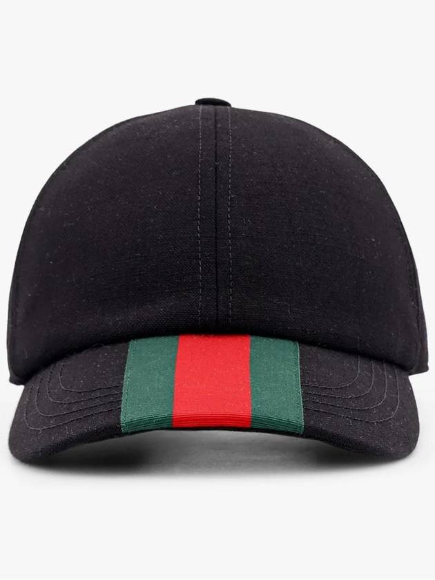 GUCCI HAT 7972254HBBS