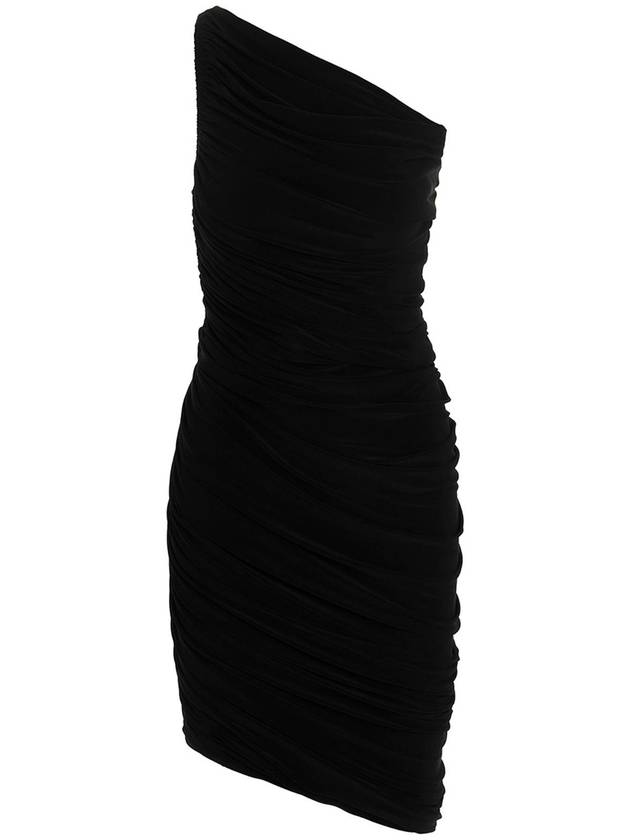 NORMA KAMALI & 39 다이애나& 39 드레스 KK2223PL667001