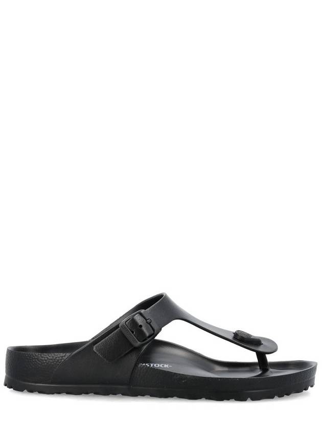 Birkenstock Gizeh Eva 슬립온 샌들