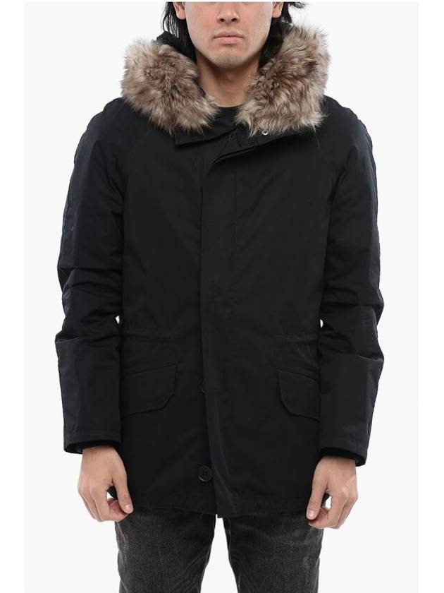 이브살로몬 남성 트랙자켓 / 윈드브레이커