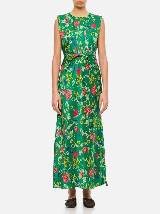 Saloni Gwen Dress