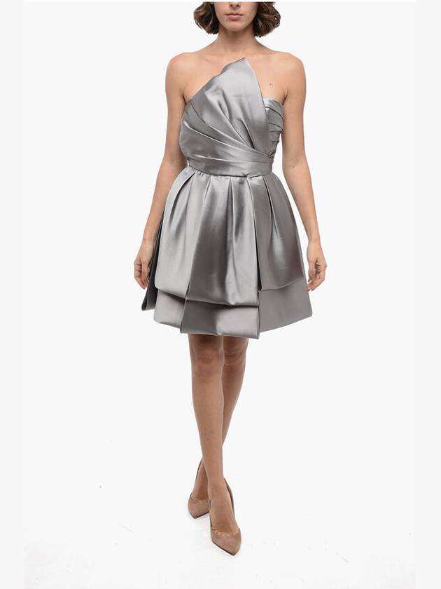 알베르타 페레티 여성 숏 / 미디원피스