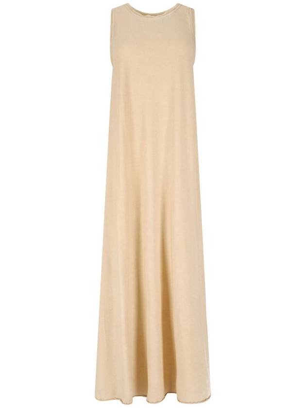 Uma Wang Sedated maxi dress