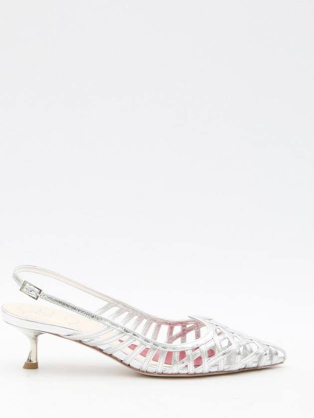 ROGER VIVIER 비비에 멀티스트랩 슬링백 좋아요 RVW54338590B200