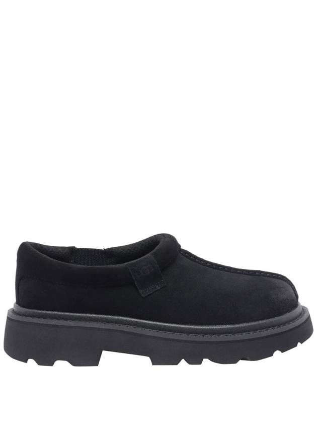 SS25 어그 로퍼 1166913 BLK