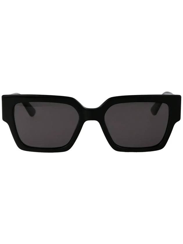 Karl Lagerfeld 스퀘어 프레임 선글라스 KL6089S_001