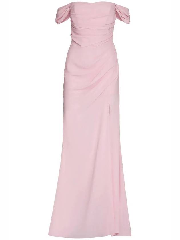 Giuseppe Di Morabito 크레이프 가운 02SSLD07202279_11