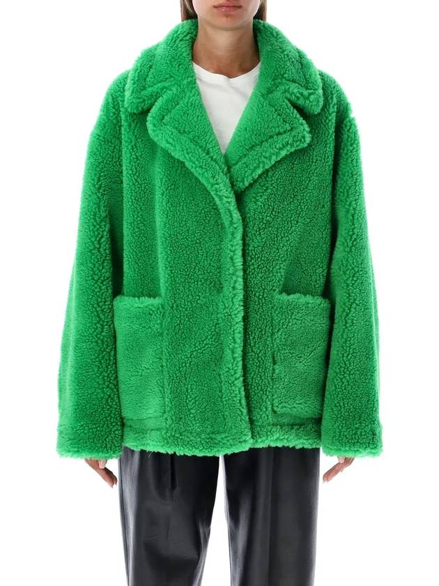 스탠드 스튜디오 마리나 긴팔 재킷 611839040_56000