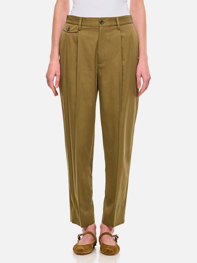 Ralph Lauren Collection Chino Pant